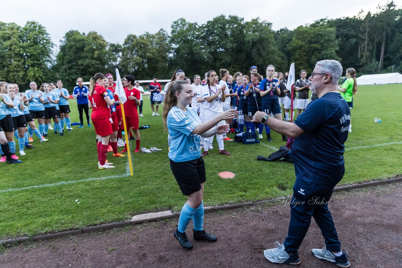 Bild 130 - Loewinnen Cup